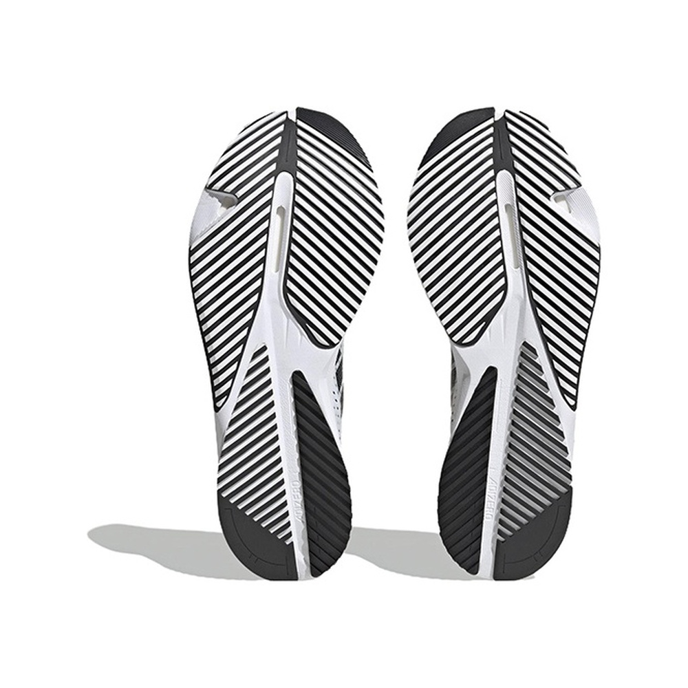 Adidas Adizero SL 'Running Cloud White Core Black' Мужские