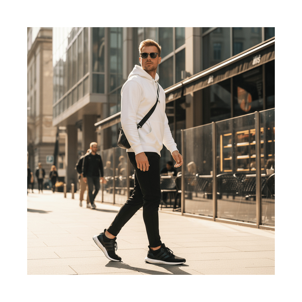 Adidas Ultraboost 1.0 'HQ4201' Мужские