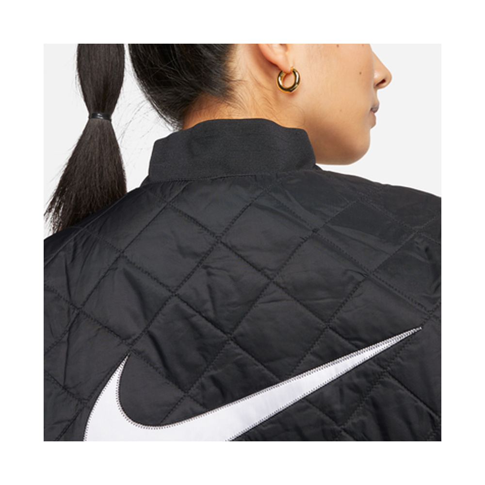 Nike Sportswear 'Dark Grey Heather / Sail' Женские