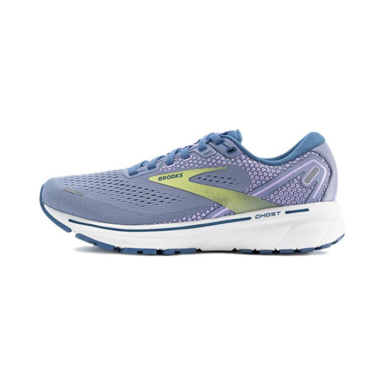 Brooks Ghost 14 'Multicolor' Женские