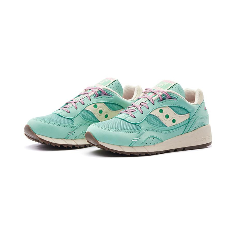 Saucony Shadow 6000 'Multicolor' Мужские