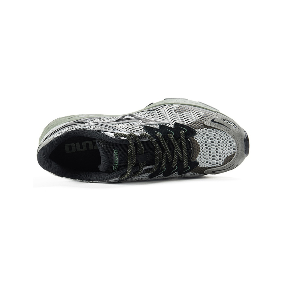 Mizuno Racer S 'Light Grey' Мужские