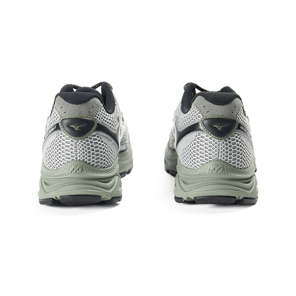 Mizuno Racer S 'Light Grey' Мужские