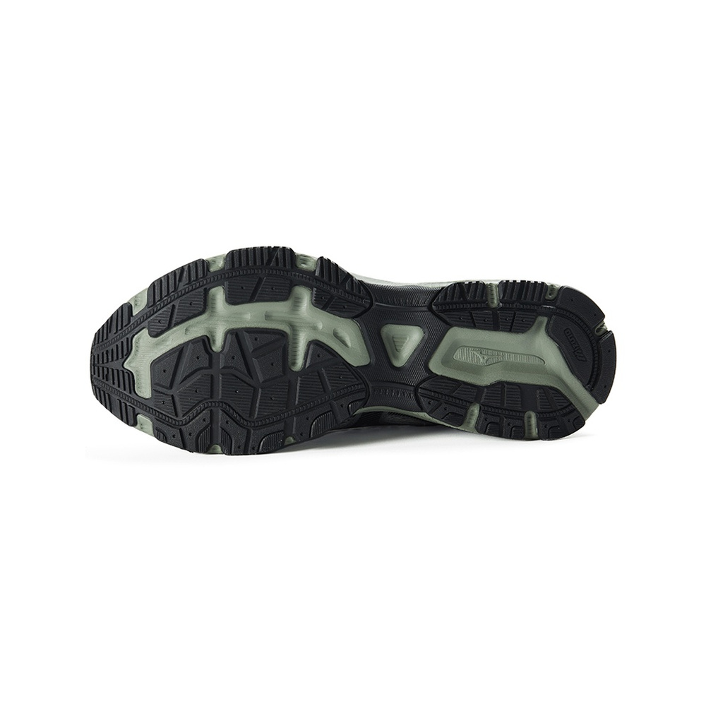 Mizuno Racer S 'Light Grey' Мужские
