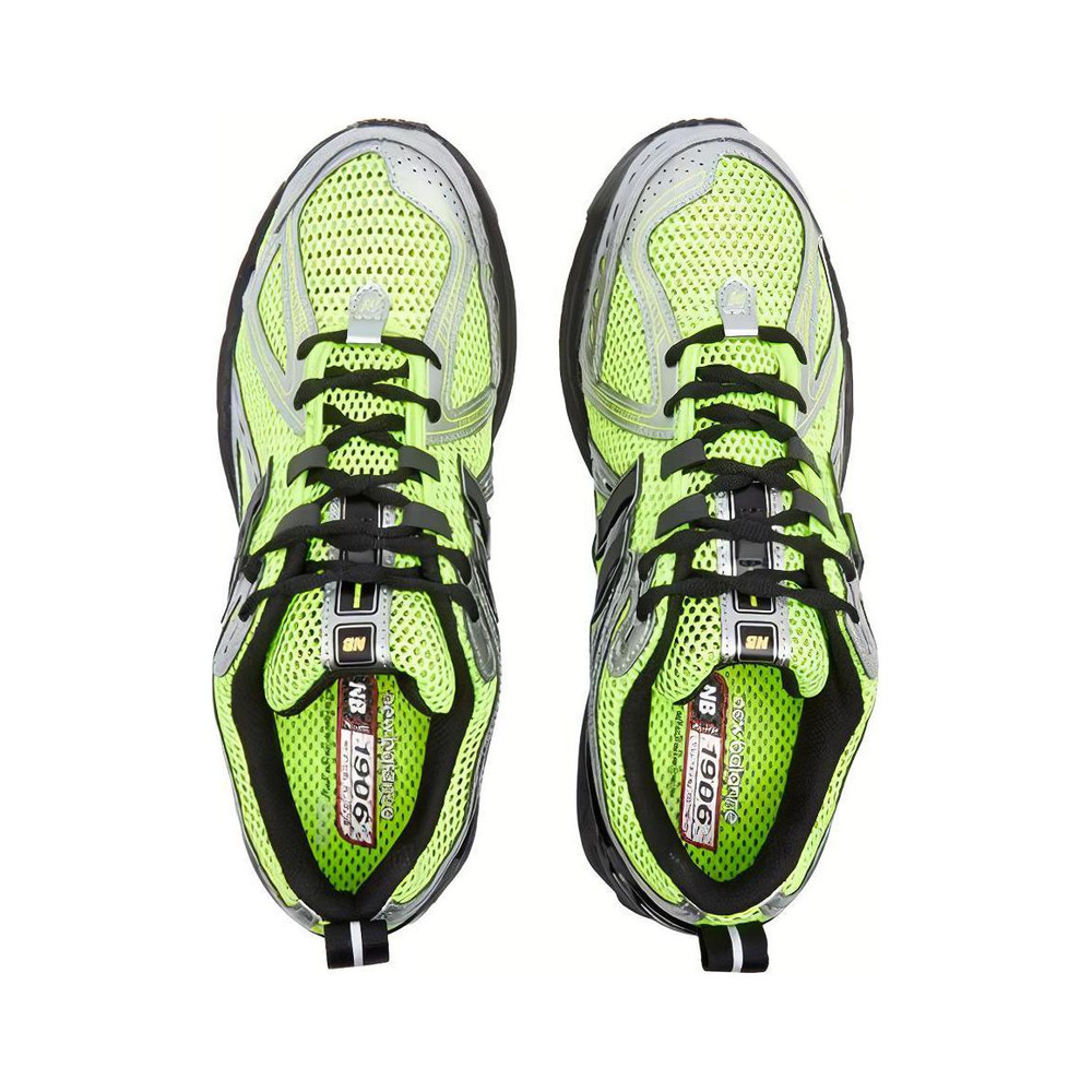 New Balance 1906R 'Volt Silver' Мужские