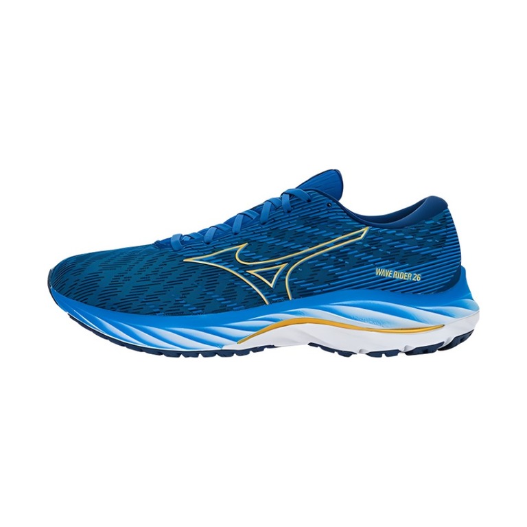 Mizuno Wave Rider 26 'Multicolor' Мужские