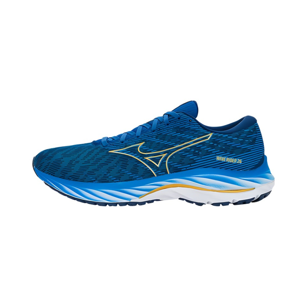 Mizuno Wave Rider 26 'Multicolor' Мужские