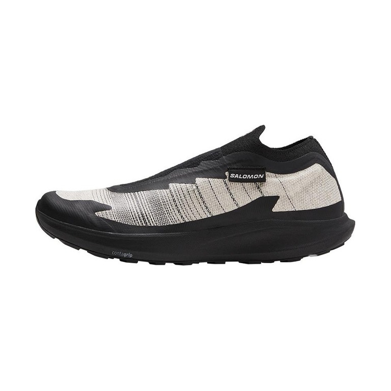 Salomon Pulsar 'Advanced Black Beige' Мужские