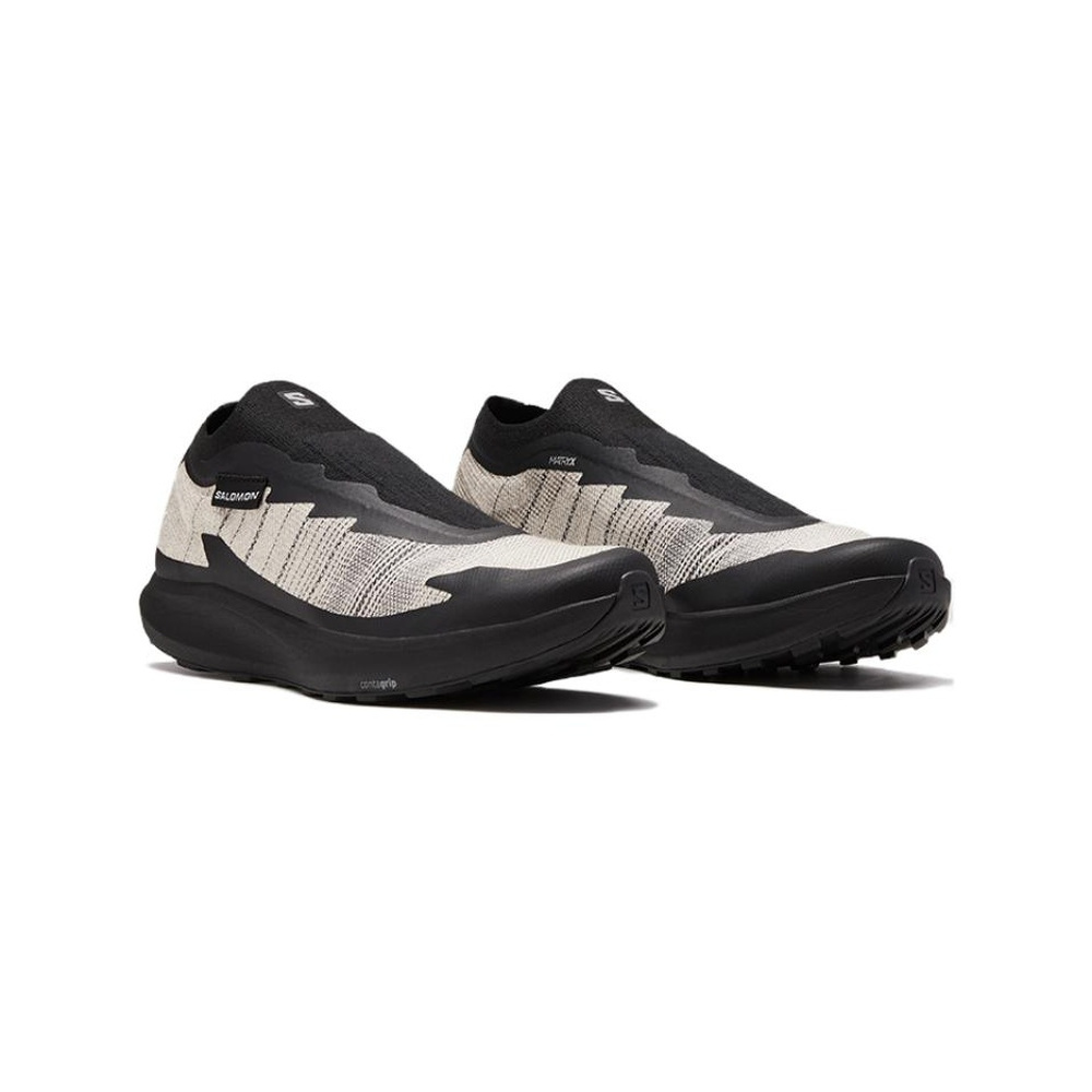 Salomon Pulsar 'Advanced Black Beige' Мужские
