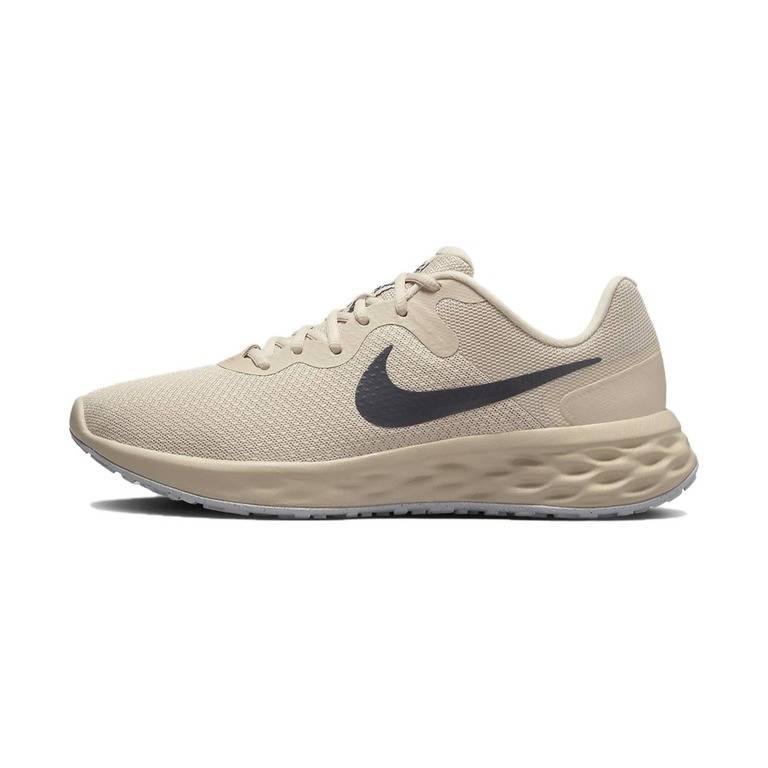 Nike Revolution 6 'White / Platinum Tint / White' Мужские