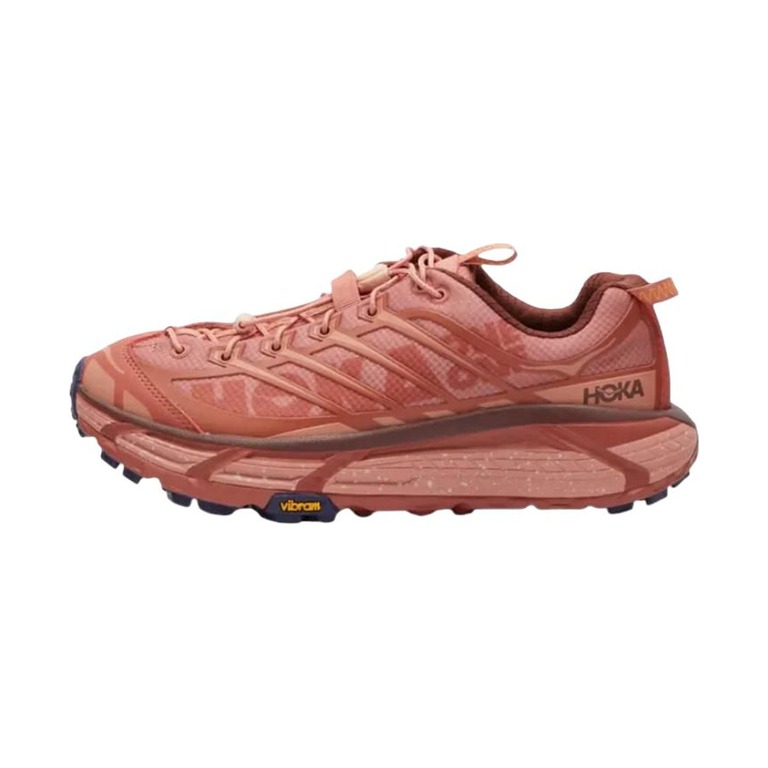 Hoka Mafate Three 2 'Three2 Hot Sauce' Мужские