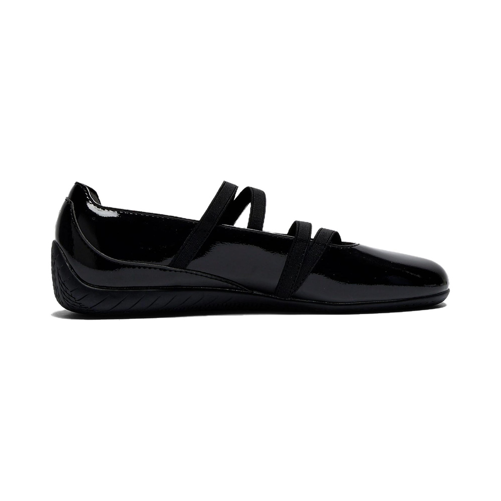 Puma Speedcat 'Ballet Glossy Black' Женские
