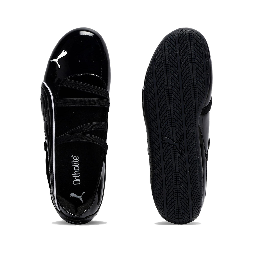 Puma Speedcat 'Ballet Glossy Black' Женские