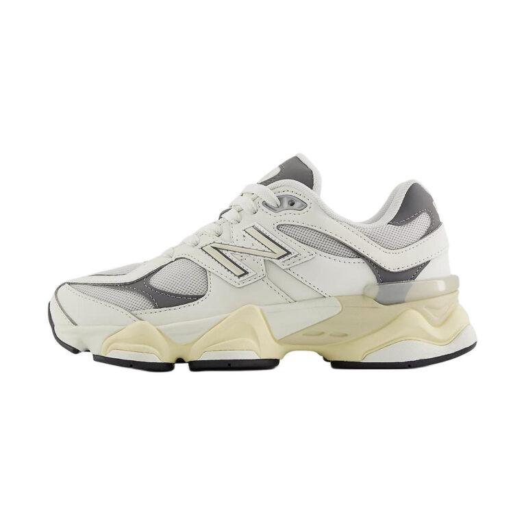 New Balance 9060 'Sea Salt Castlerock' Унисекс