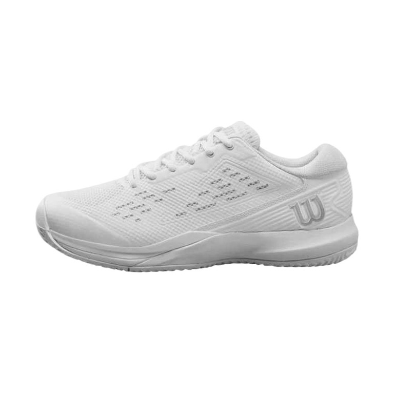 Wilson Rush Pro Ace 'White' Мужские
