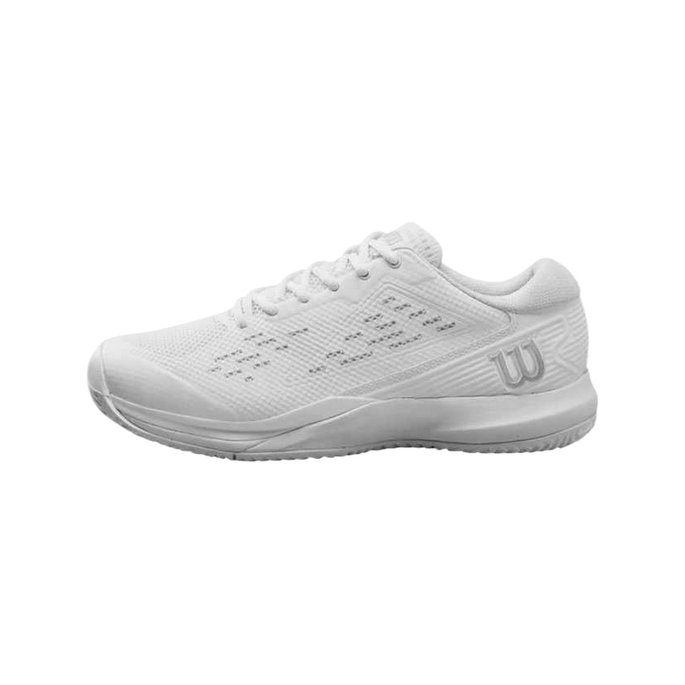 Wilson Rush Pro Ace 'White' Мужские