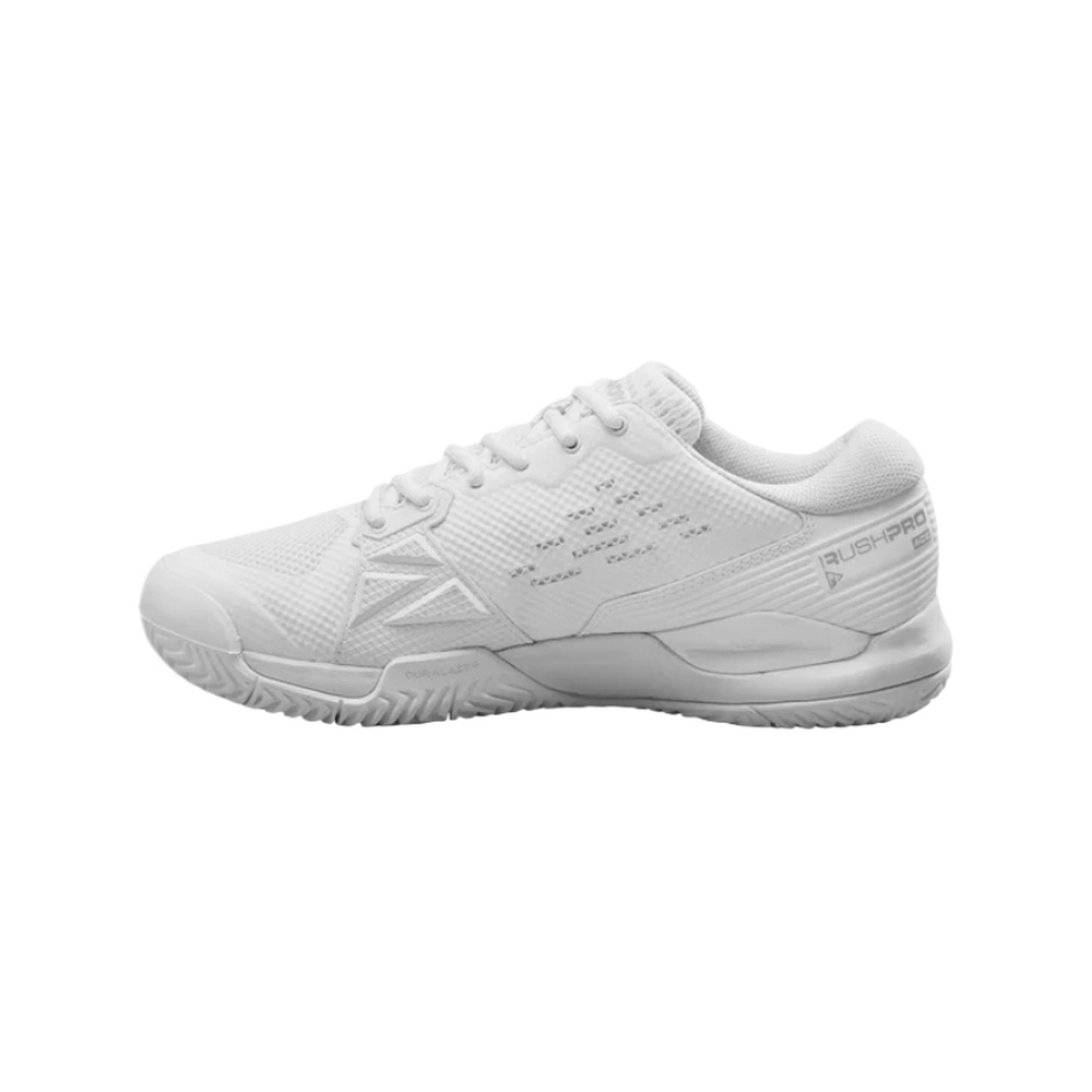 Wilson Rush Pro Ace 'White' Мужские