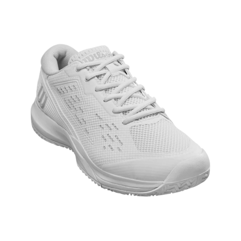 Wilson Rush Pro Ace 'White' Мужские