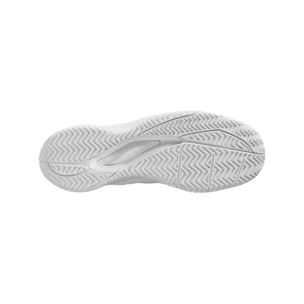 Wilson Rush Pro Ace 'White' Мужские