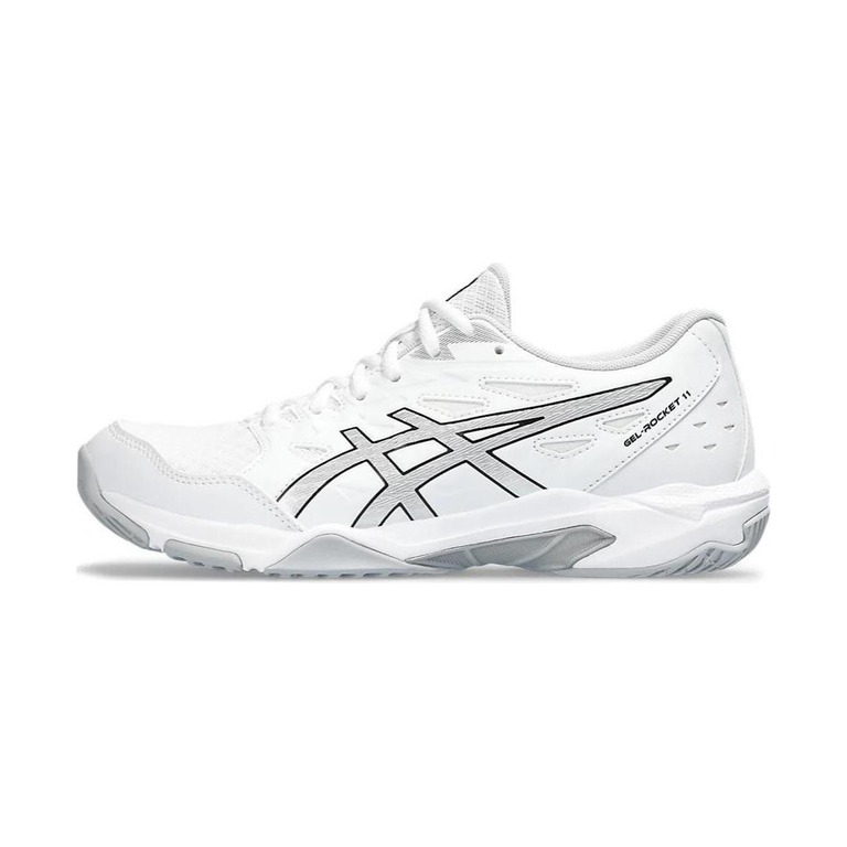 ASICS Gel-Rocket 11 'Pure Silver' Женские
