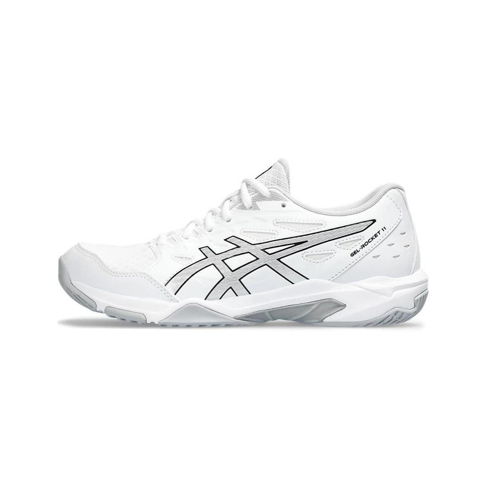 ASICS Gel Rocket 11 'Pure Silver' Женские