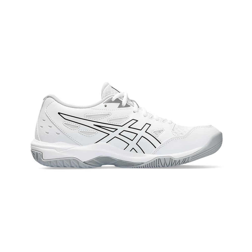 ASICS Gel Rocket 11 'Pure Silver' Женские