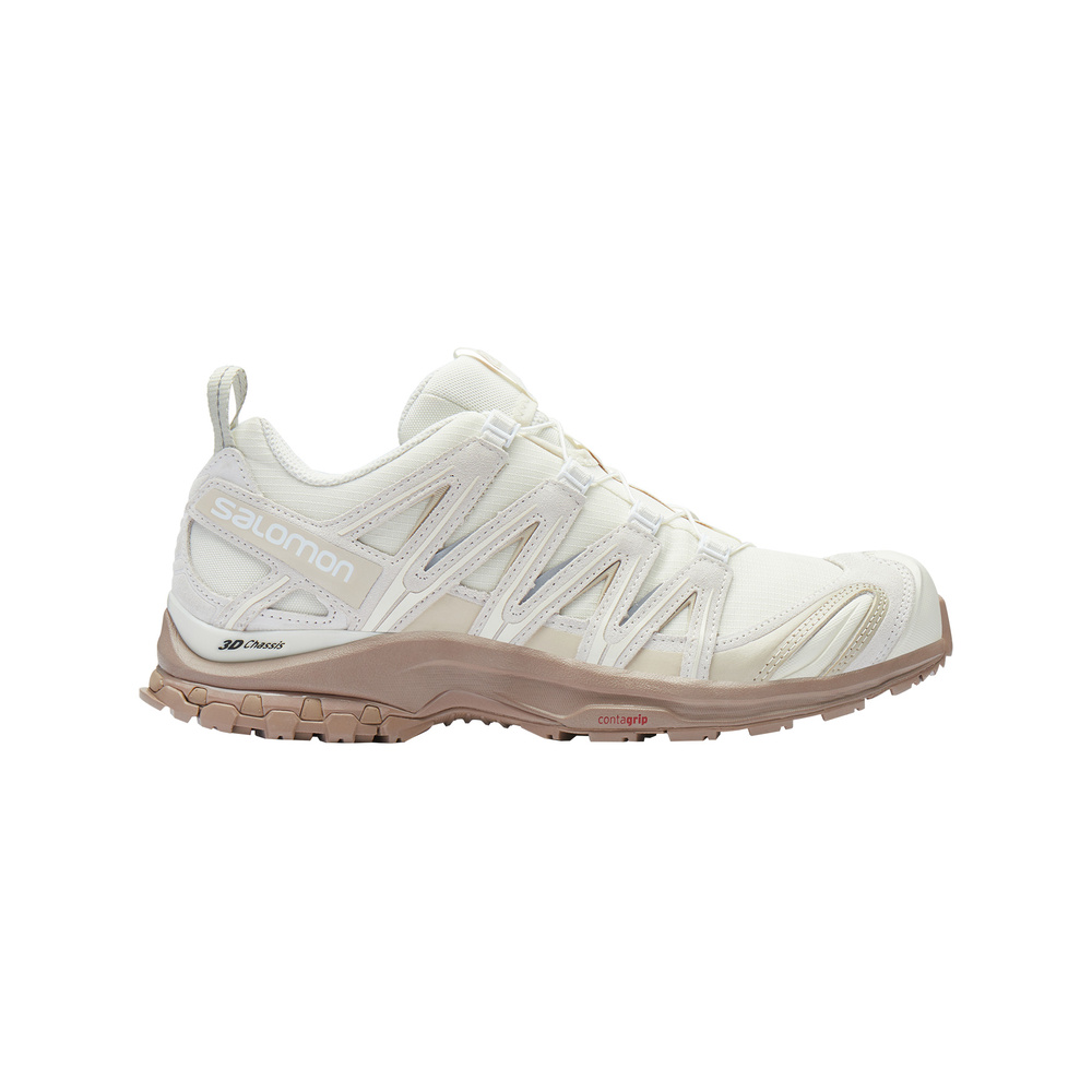 Salomon Xa Pro 3d 'Vanilla' Мужские