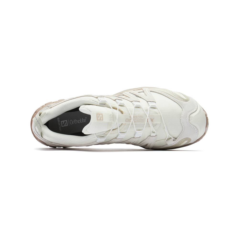 Salomon Xa Pro 3d 'Vanilla' Мужские