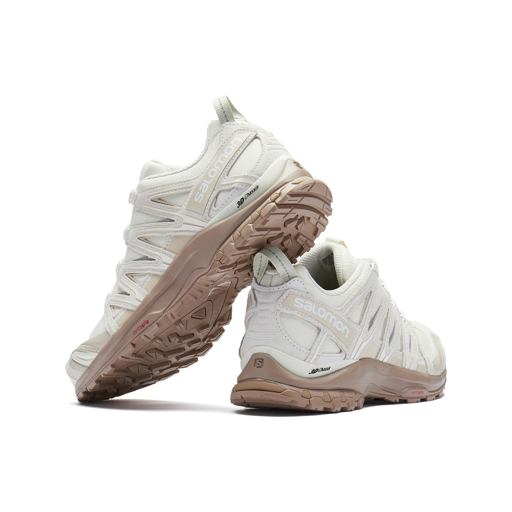 Salomon Xa Pro 3d 'Vanilla' Мужские