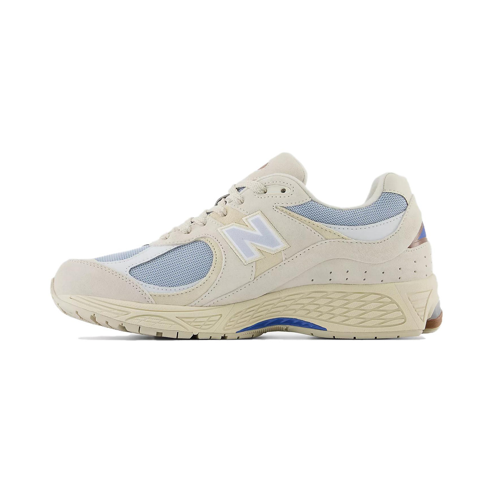New Balance 2002R 'Grey Sky Blue' Мужские