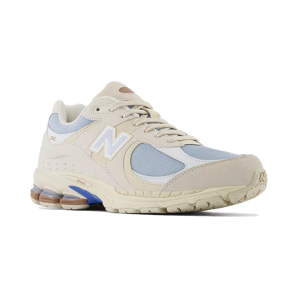 New Balance 2002R 'Grey Sky Blue' Мужские