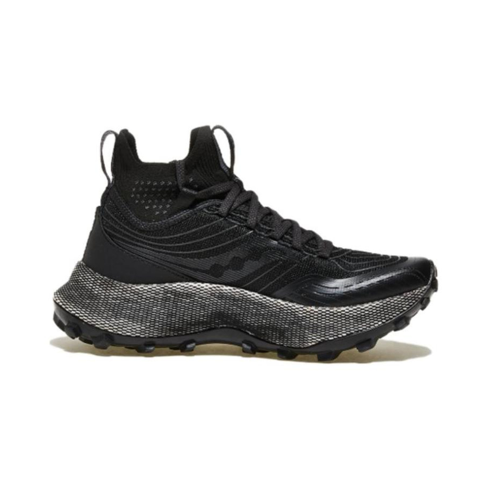 Saucony Endorphin Trail 'Black' Мужские