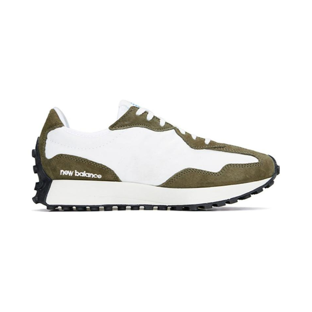 New Balance 327 'Khaki White' Мужские