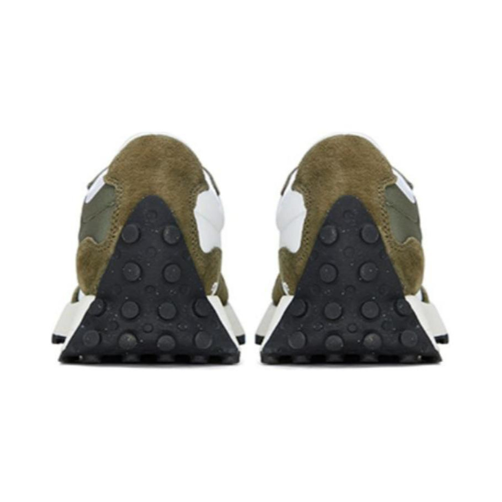 New Balance 327 'Khaki White' Мужские