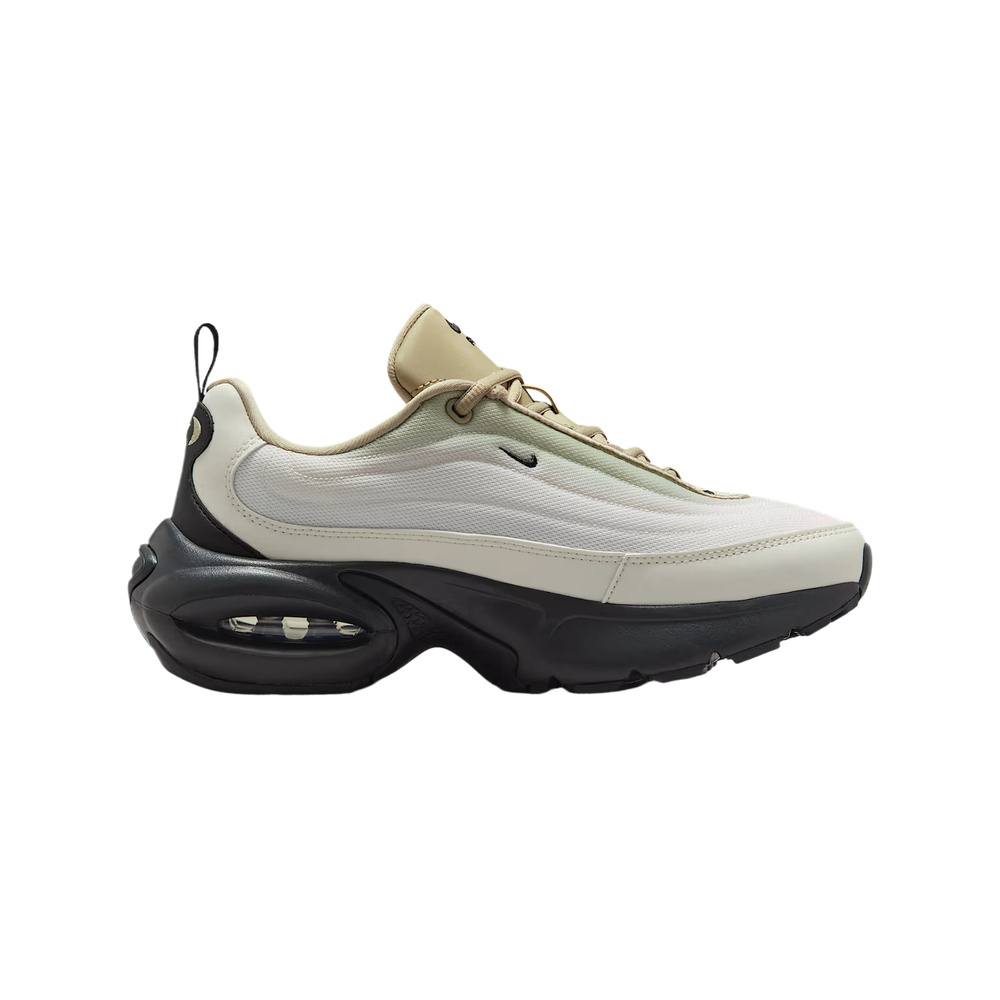 Nike Air Max Portal 'Black / Hyper Crimson / White / Chrome' Женские