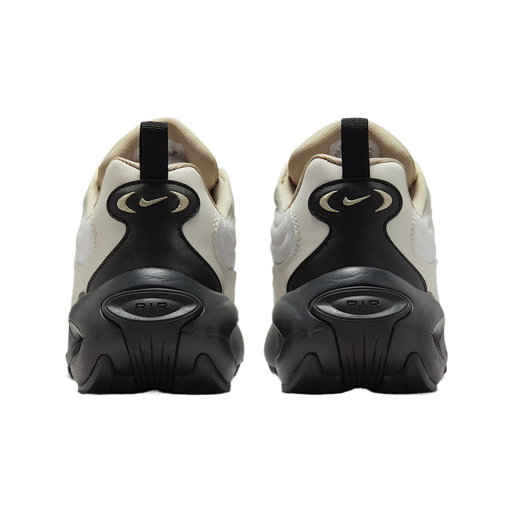 Nike Air Max Portal 'Black / Hyper Crimson / White / Chrome' Женские