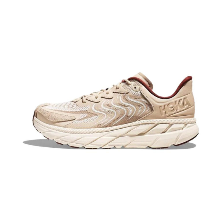 Hoka Clifton Ls 'Shifting Sand Rust' Мужские