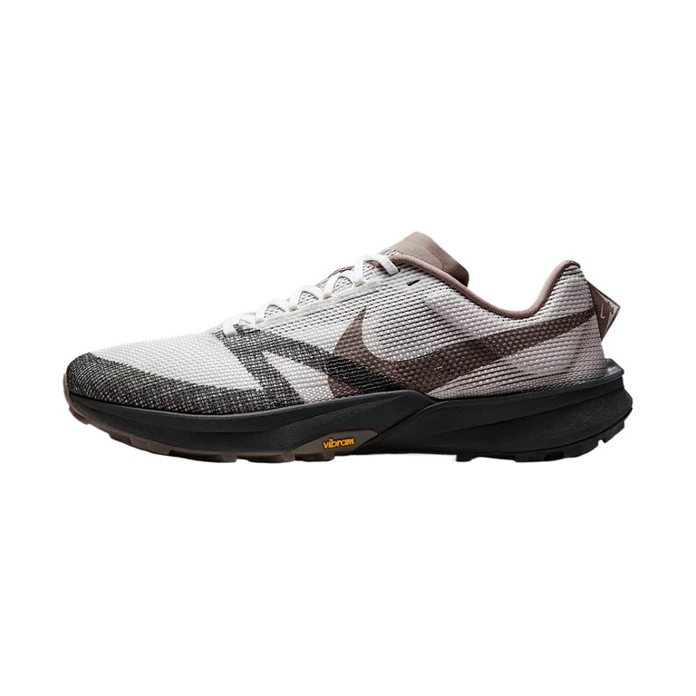 Nike Kiger 10 'Light Smoke Grey / Smoke Grey / Photon Dust / Blue Graphite' Мужские