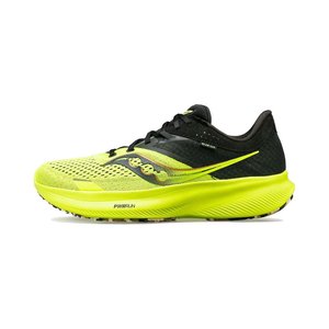 Saucony Ride ‘Black’ Мужские