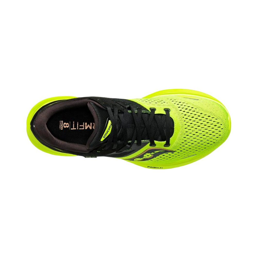 Saucony Ride 'Black' Мужские
