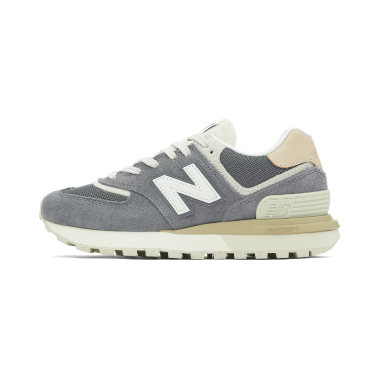 New Balance 574 'Legacy Apollo Grey' Мужские