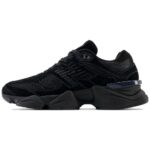 Triple Black