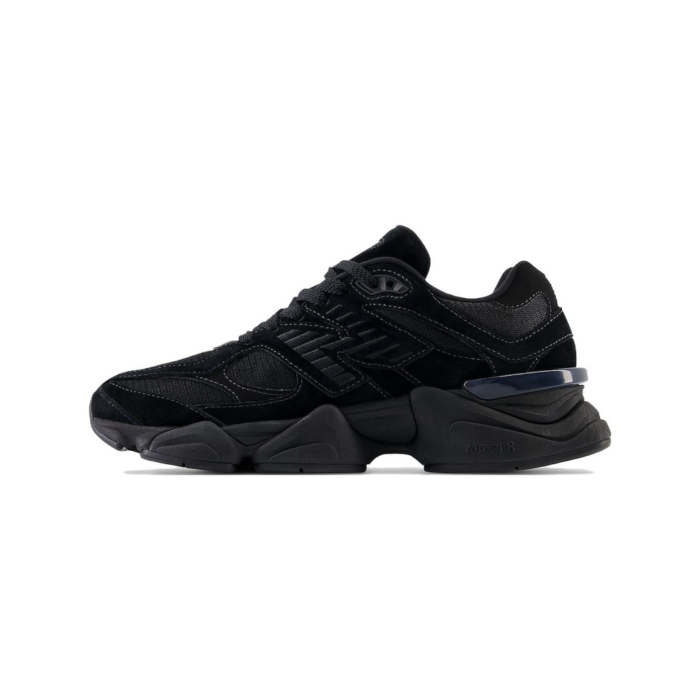 Triple Black