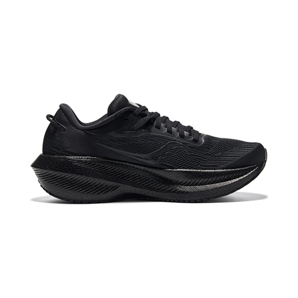 Saucony Triumph 'Black' Женские