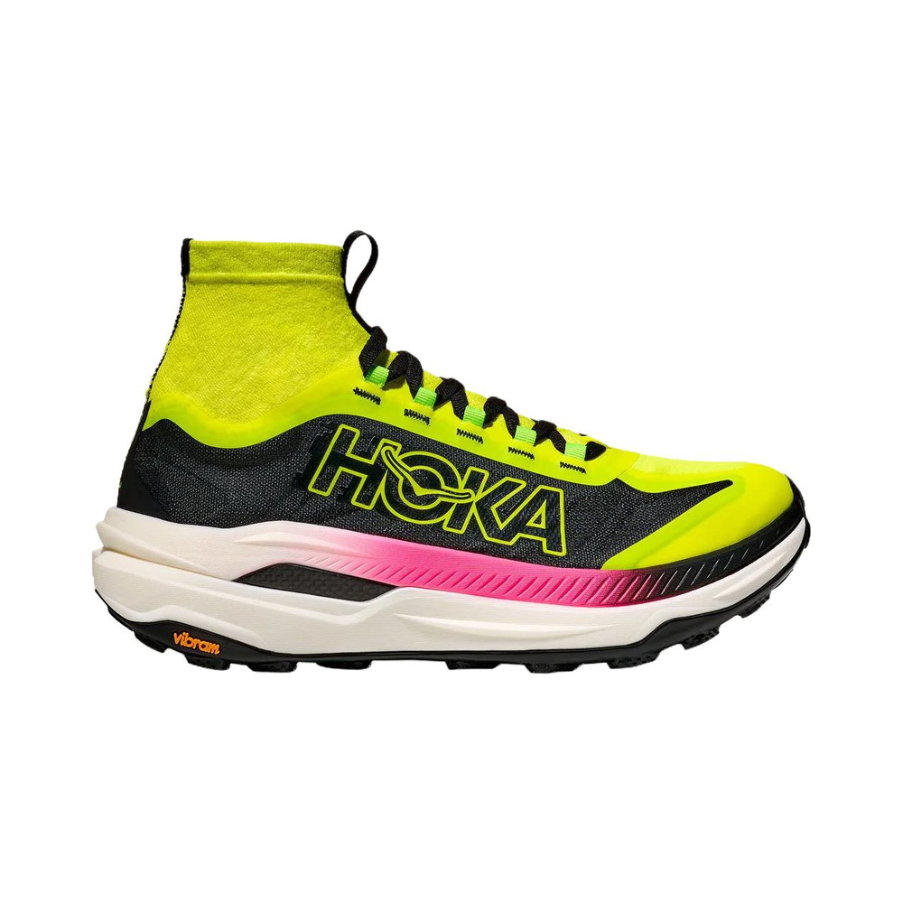 Hoka Tecton X 3 'Black' Женские
