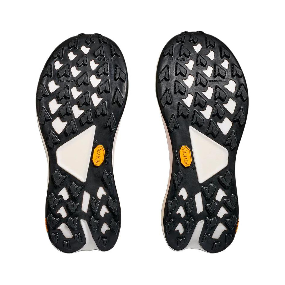 Hoka Tecton X 3 'Black' Женские