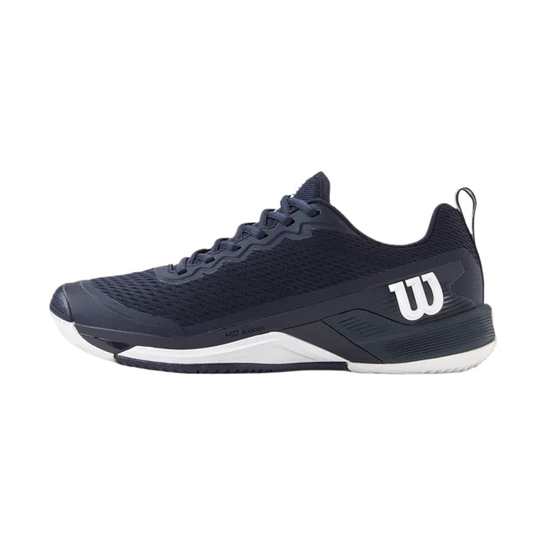 Wilson Rush Pro 4.5 'Navy Blue' Мужские