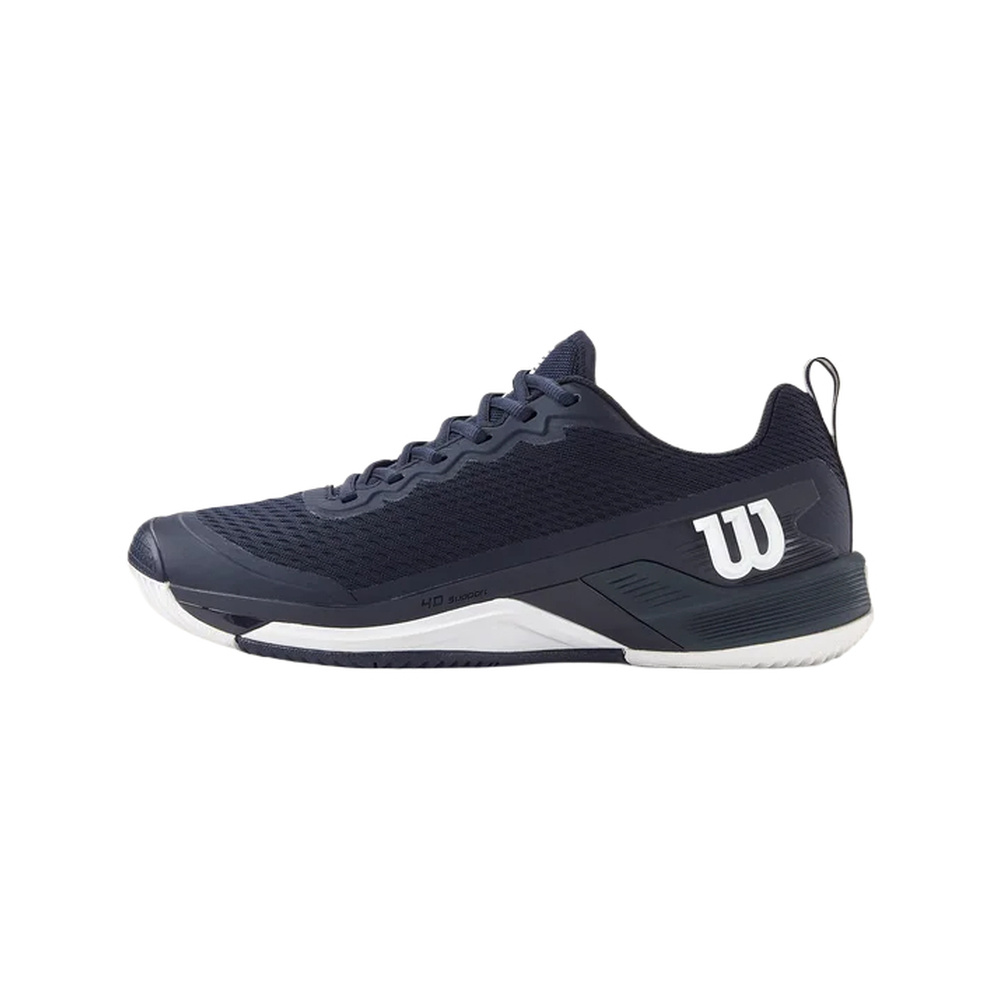 Wilson Rush Pro 4,5 'Navy Blue' Мужские