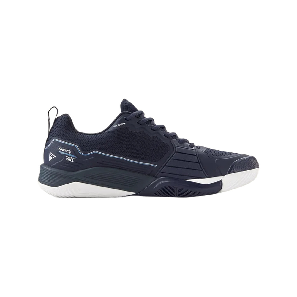 Wilson Rush Pro 4,5 'Navy Blue' Мужские