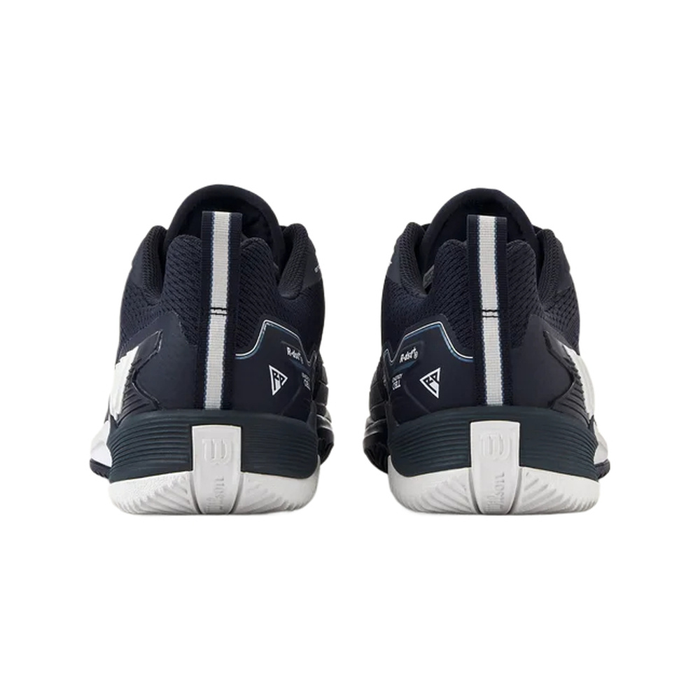 Wilson Rush Pro 4,5 'Navy Blue' Мужские